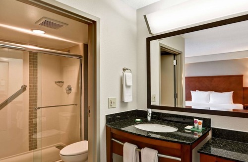 Ellendale Hotel | Hyatt Place Memphis/Wolfchase Galleria