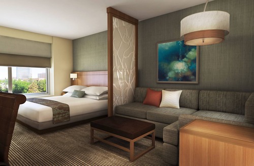 Moab Hotel | Hyatt Place Moab