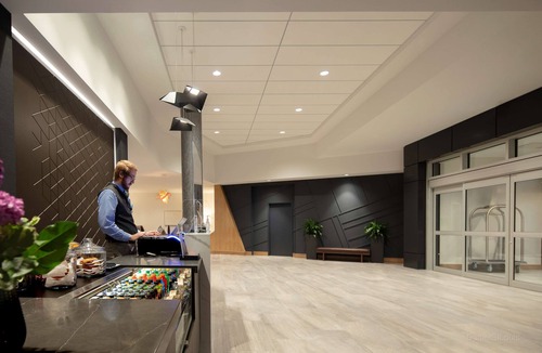 Moncton Hotel | Hyatt Place Moncton