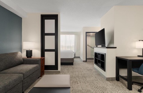 Pennington Bend Hotel | Hyatt Place Nashville Opryland