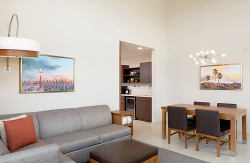 Pasadena Hotel | Hyatt Place Pasadena