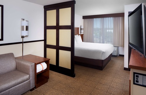 Mesa Grande Hotel | Hyatt Place Phoenix/ Mesa