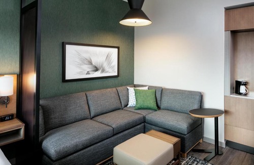 Post Falls Hotel | Hyatt Place Post Falls/Coeur D'Alene