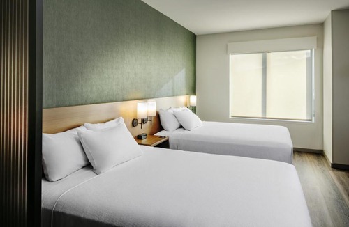 Post Falls Hotel | Hyatt Place Post Falls/Coeur D'Alene