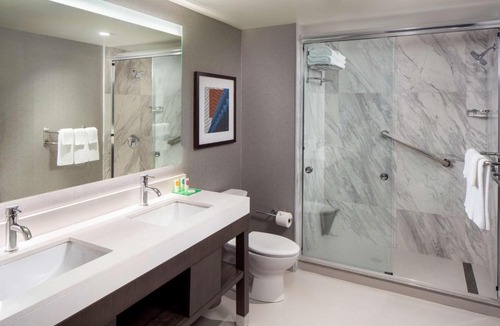 Crown Heights Hotel | Hyatt Place Poughkeepsie - Hudson Valley