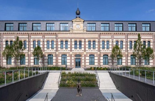 Gare-Jouvenet Hotel | Hyatt Place Rouen