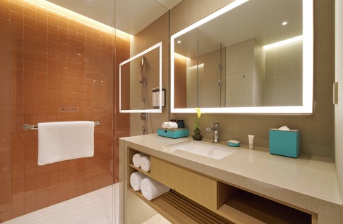 Kequiao Hotel | Hyatt Place Shaoxing Keqiao