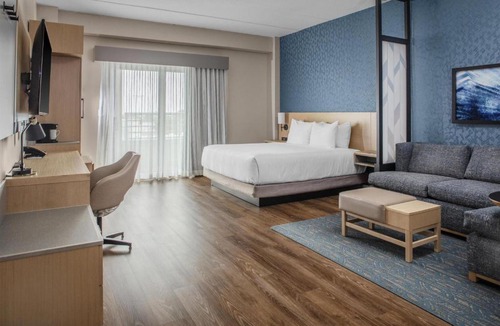 Vilano Beach Hotel | Hyatt Place St Augustine Vilano Beach