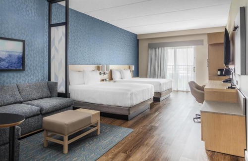 Vilano Beach Hotel | Hyatt Place St Augustine Vilano Beach