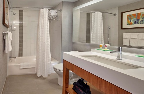 State College Hotel | Hyatt Place State College