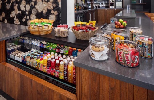 Sumter Hotel | Hyatt Place Sumter/Downtown