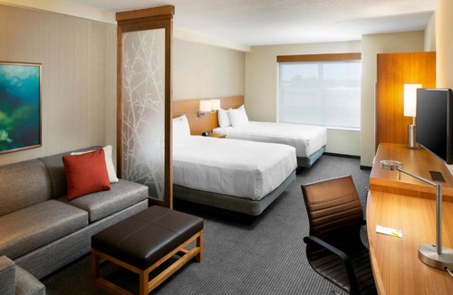 Sumter Hotel | Hyatt Place Sumter/Downtown