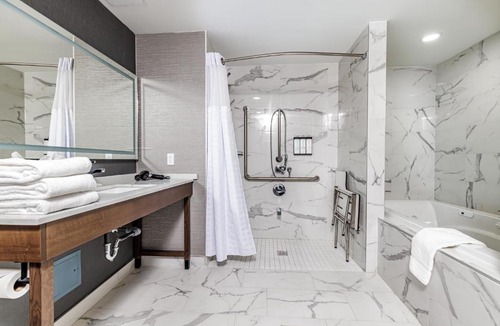 Airport Road Business Centre Hotel | Hyatt Place Toronto-Brampton