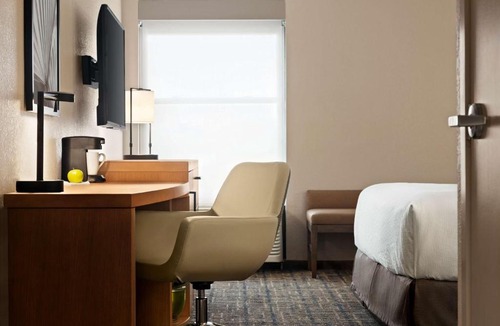 El Rio Acres Hotel | Hyatt Place Tucson Central