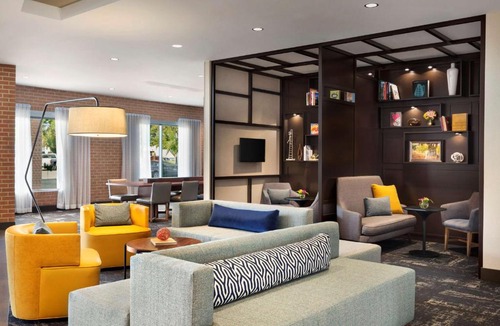 Nut Tree Hotel | Hyatt Place Vacaville