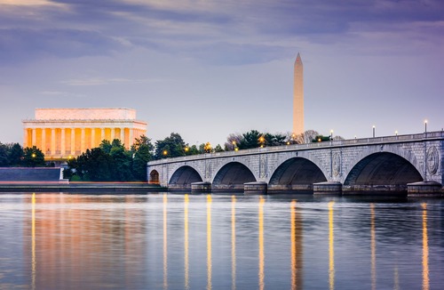Connecticut Ave - K Street Hotel | Hyatt Place Washington DC/White House