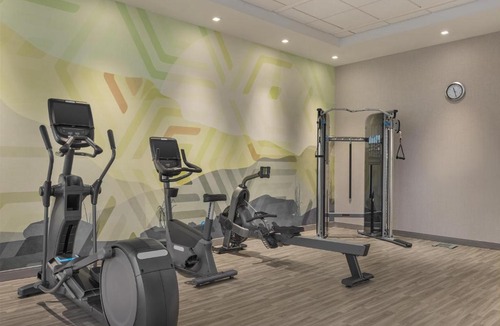 Windsor Hotel | Hyatt Place Windsor