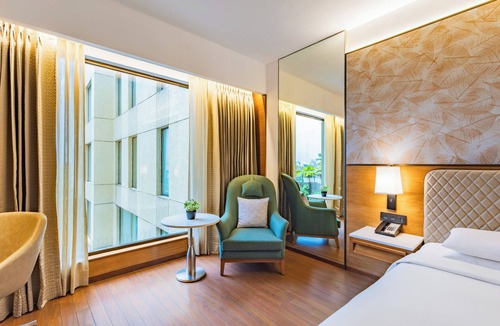 Pune Hotel | Hyatt Pune