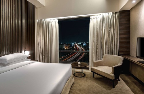 Raipur Hotel | Hyatt Raipur
