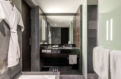 Raipur Hotel | Hyatt Raipur
