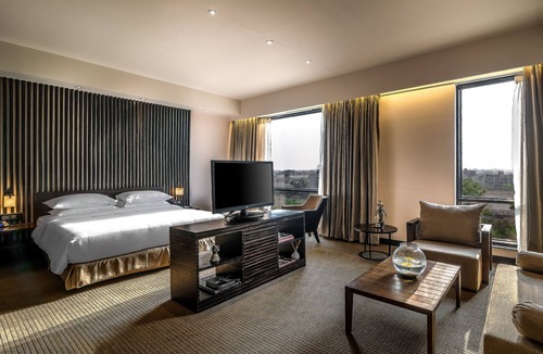 Raipur Hotel | Hyatt Raipur