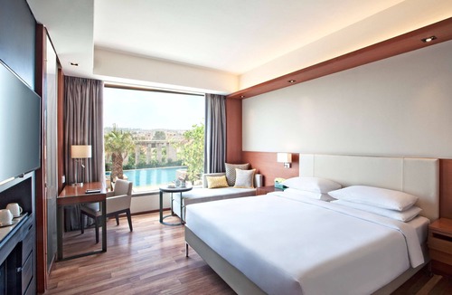 Amritsar Hotel | Hyatt Regency Amritsar Hotel & Spa