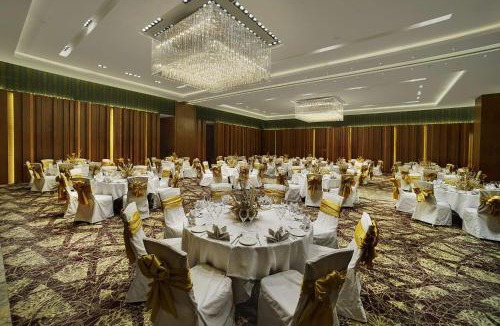 Amritsar Hotel | Hyatt Regency Amritsar Hotel & Spa