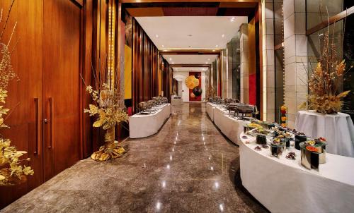 Amritsar Hotel | Hyatt Regency Amritsar Hotel & Spa