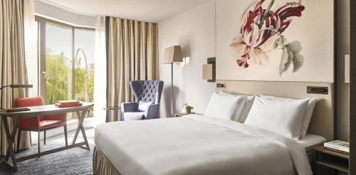 Amsterdam City Centre Hotel | Hyatt Regency Amsterdam