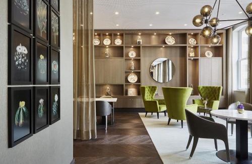 Amsterdam City Centre Hotel | Hyatt Regency Amsterdam