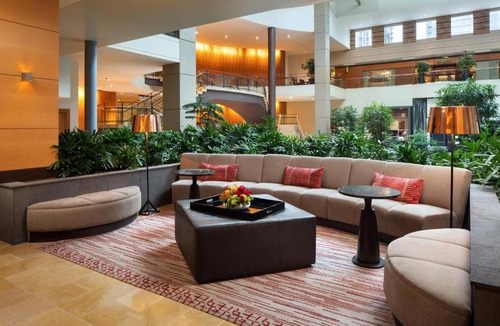 Northwest Bellevue Hotel | Hyatt Regency Bellevue