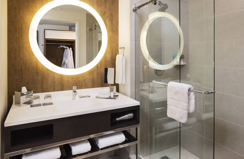 South Loop Hotel | Hyatt Regency Bloomington - Minneapolis