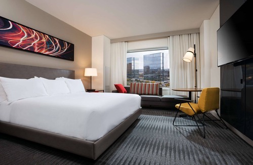 South Loop Hotel | Hyatt Regency Bloomington - Minneapolis