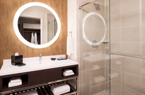South Loop Hotel | Hyatt Regency Bloomington - Minneapolis