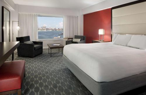 Boston Hotel | Hyatt Regency Boston Harbor