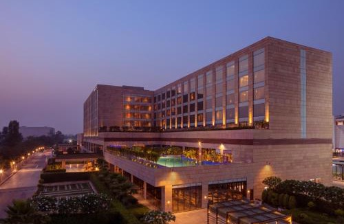 Industrial Area Phase I Hotel | Hyatt Regency Chandigarh, Elante Mall