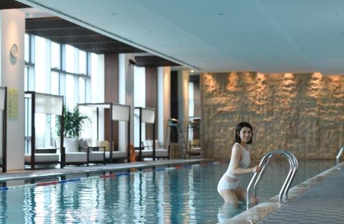 Chaoyang Hotel | Hyatt Regency Changchun