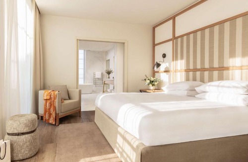 Vineuil-Saint-Firmin Hotel | Hyatt Regency Chantilly
