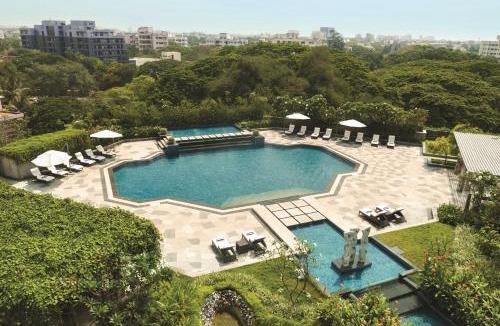 Teynampet Hotel | Hyatt Regency Chennai
