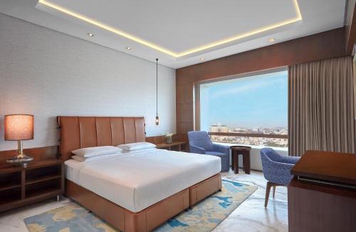 Teynampet Hotel | Hyatt Regency Chennai
