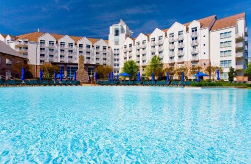 Cambridge Resort | Hyatt Regency Chesapeake Bay Golf Resort, Spa & Marina