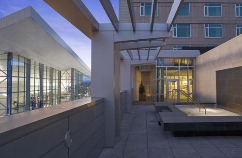 Downtown Denver Hotel | Hyatt Regency Denver at Colorado Convention Center
