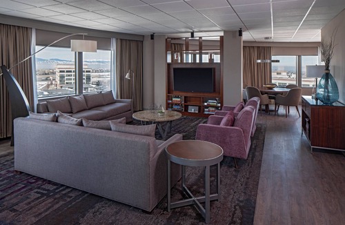 Hampden South Hotel | Hyatt Regency Denver Tech Center