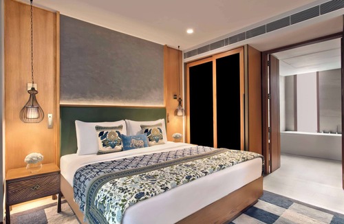 McLeod Ganj Hotel | Hyatt Regency Dharamshala Resort