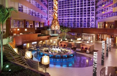 Greenville Downtown Hotel | Hyatt Regency - Greenville
