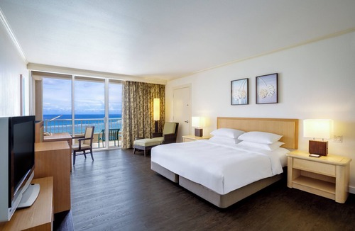 Tumon Hotel | Hyatt Regency Guam