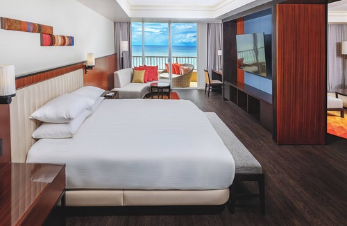 Tumon Hotel | Hyatt Regency Guam