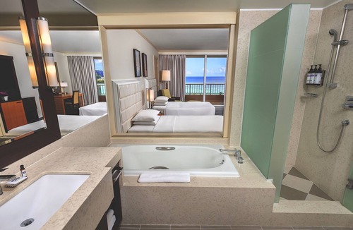 Tumon Hotel | Hyatt Regency Guam