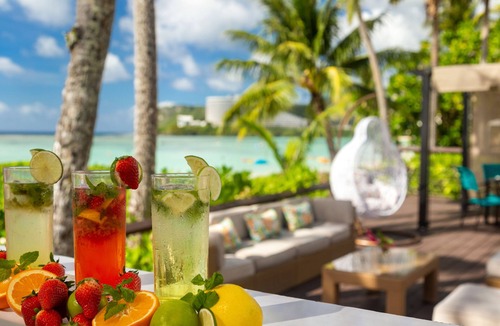Tumon Hotel | Hyatt Regency Guam