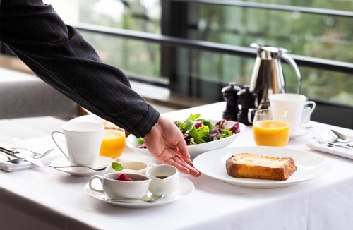 Gora Hotel | Hyatt Regency Hakone Resort and Spa